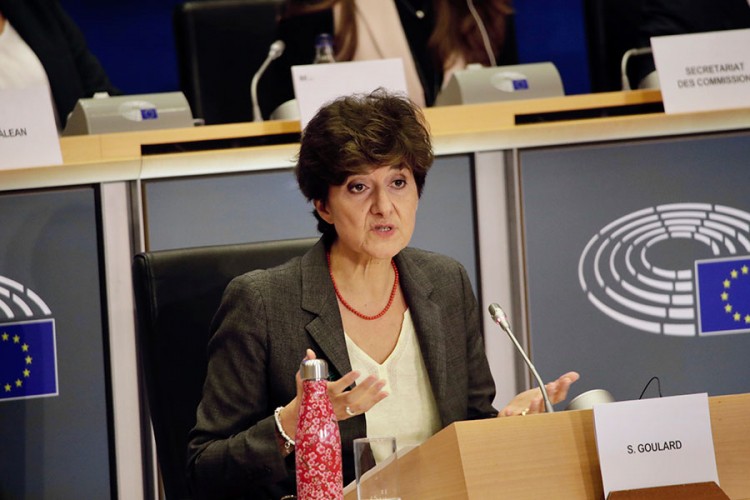 Evropski parlament odbacio Makronovu kandidatkinju