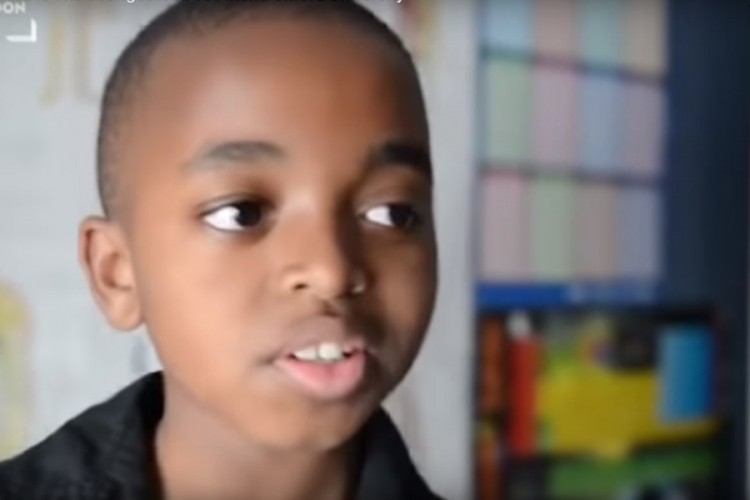 Autistični dječak postao najmlađa osoba upisana na Oksford