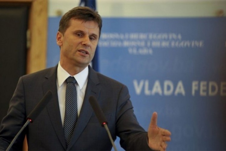 Novalić: Vlade RS i FBiH opredijeljene da se ubrza ekonomski rast