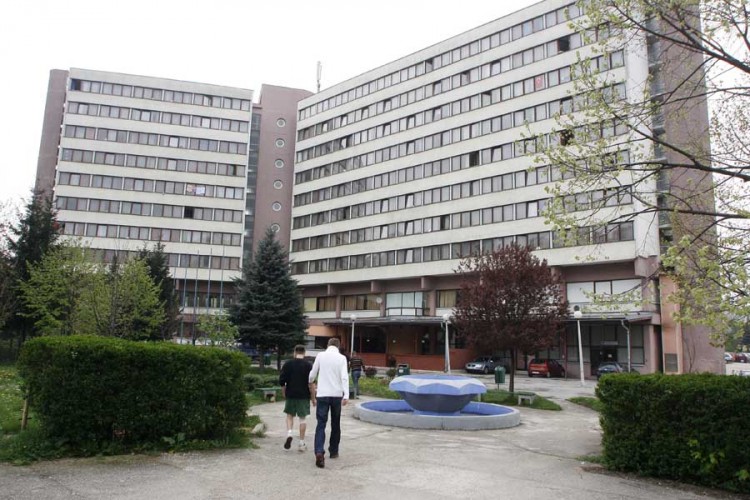 "Nuđeno 30.000 KM za trovanje studenata u Studentskom centru Sarajevo"