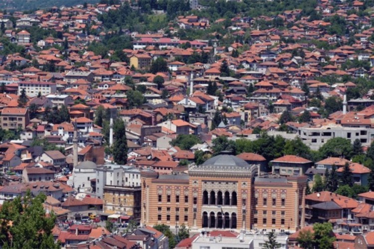 Sarajevo dobilo pet novih nacionalnih spomenika
