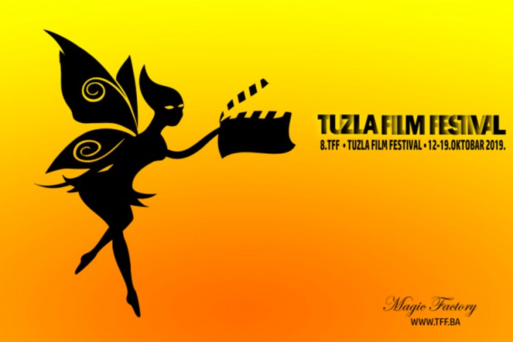 Devedeset ostvarenja na Tuzla film festivalu