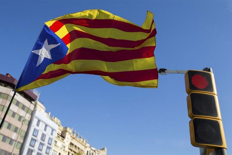 Katalonskim separatistima prijeti 15 godina robije?