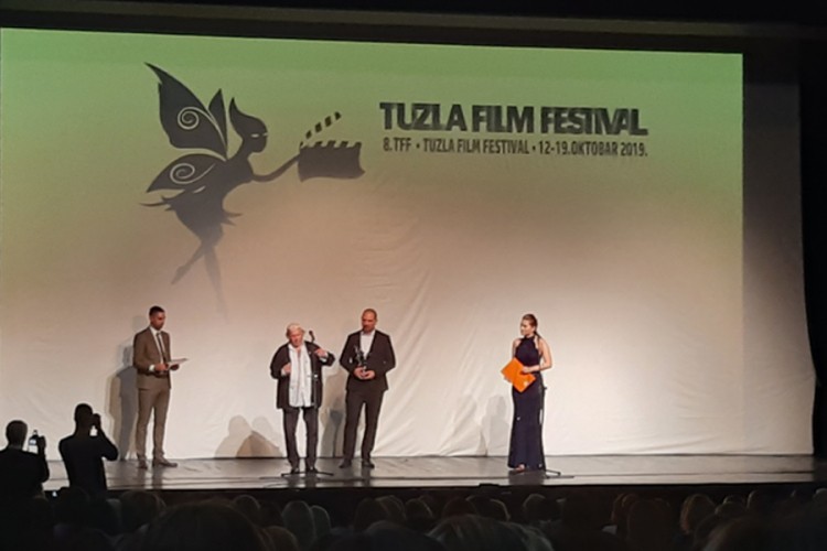 Više od 90 filmova na Tuzla film festivalu
