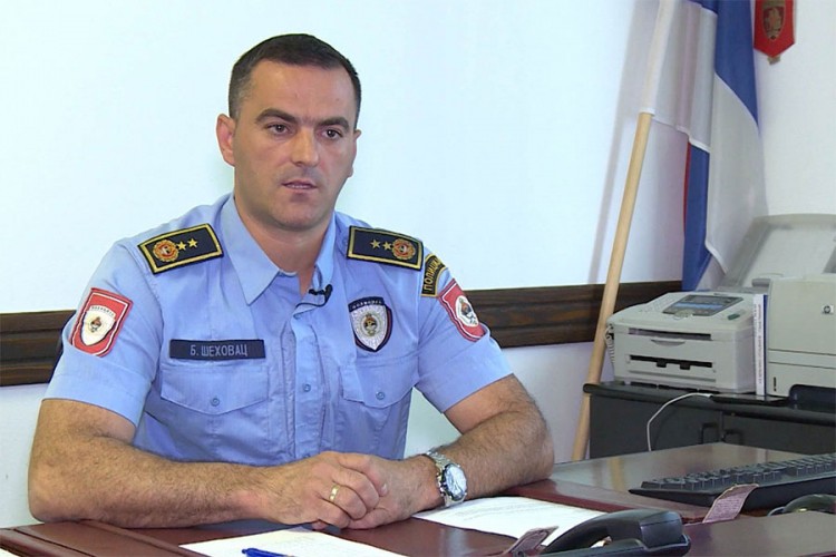 Šehovac: Tužilaštvo može dati informaciju o slučaju prijetnji Jugoviću