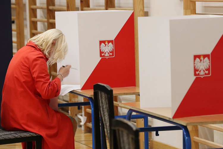 Stranka Pravo i pravda pobjednik izbora u Poljskoj
