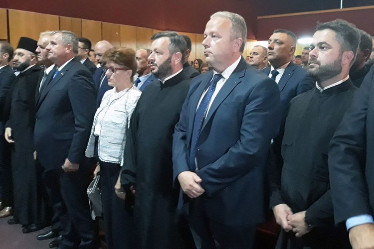 Viškoviću uručena povelja opštine Srbac