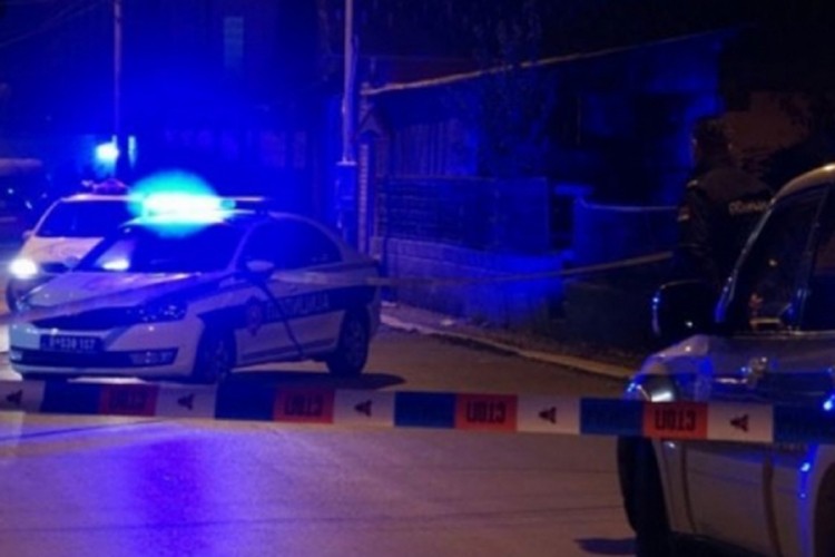U Beogradu muškarac izboden nožem