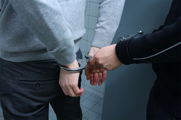 Policija u Laktašima zbog krađa uhapsila četiri lica