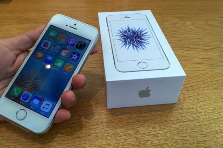 Apple priprema iPhone SE2