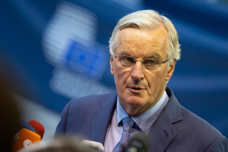 Barnier: Sporazum o Brexitu moguć u ovoj sedmici