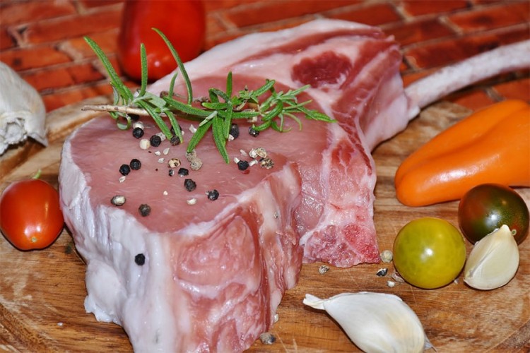 Cijena svinjskog mesa skočila skoro 70 procenata