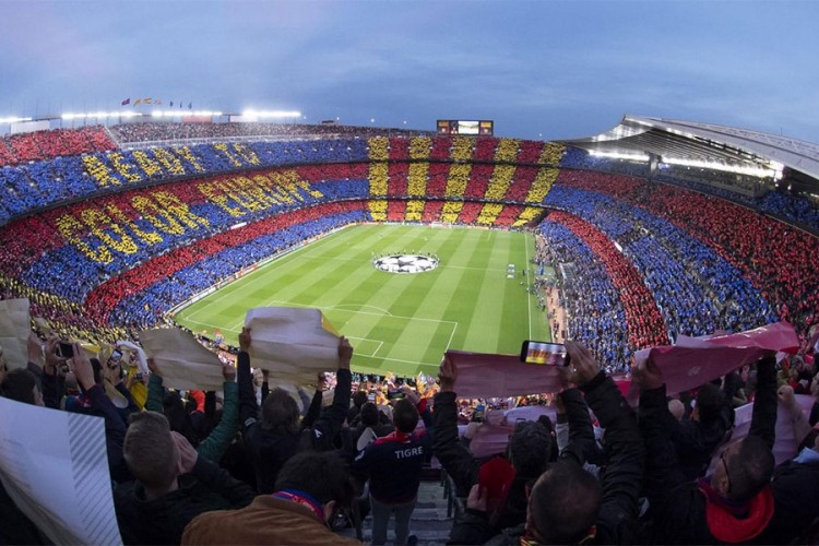 Real i Barselona odbili zamjenu domaćinstva El Klasika