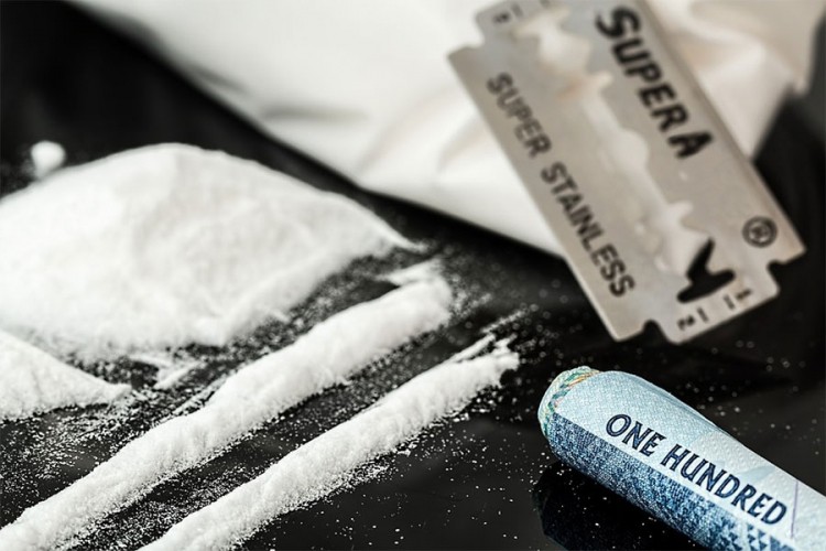 Koliko košta gram kokaina širom svijeta?