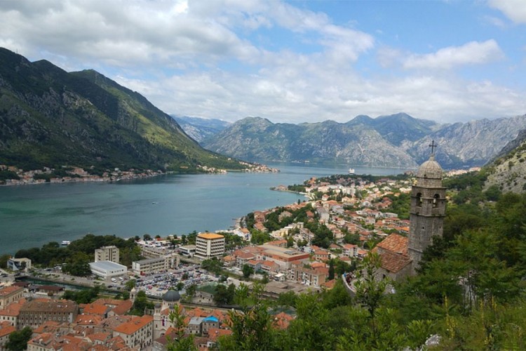 Crna Gora na Forbsovoj listi top destinacija