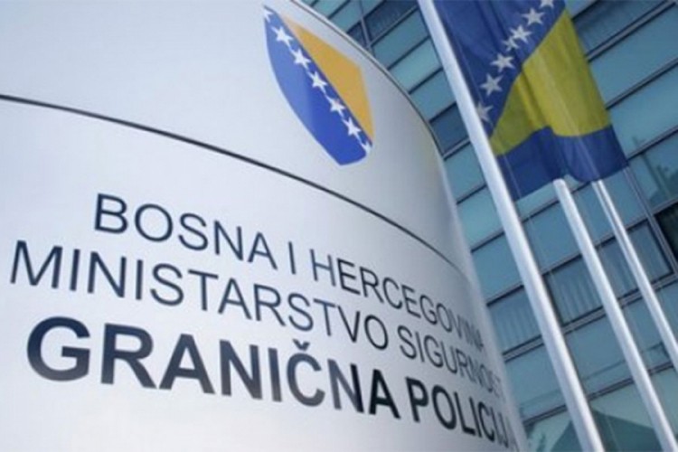 Albanci pokušali izaći iz BiH s falsifikovanim ličnim kartama Italije