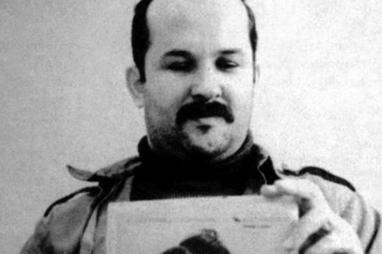 Najmonstruozniji ubica u SFRJ: Žrtve davio pa palio u krušnoj peći