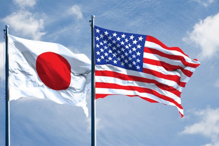Tokio ne želi u koaliciju sa Vašingtonom
