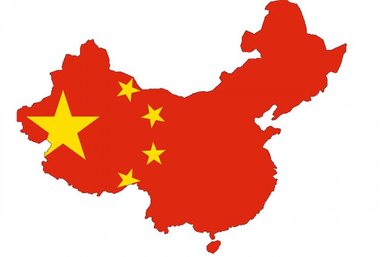 Privredni rast Kine usporen na šest odsto