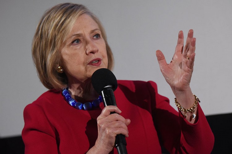 Stejt department okončao istragu o mejlovima Hilari Klinton