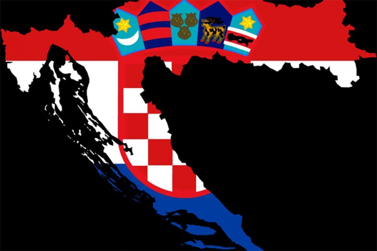 Hrvatska: Destinacija i tranzit za žene i djecu za seksualnu eksploataciju