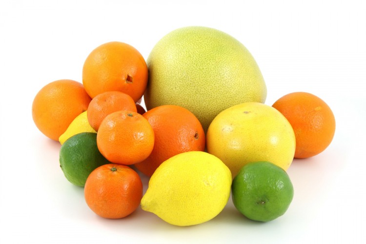 Kako upotrijebiti citruse za dezinfekciju