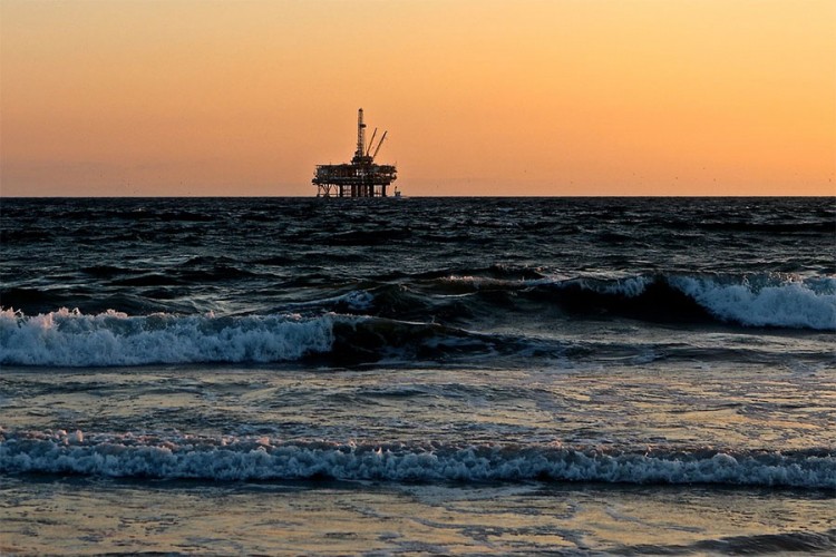Nafta iz Crne Gore: Prva bušotina 22 kilometra od obale
