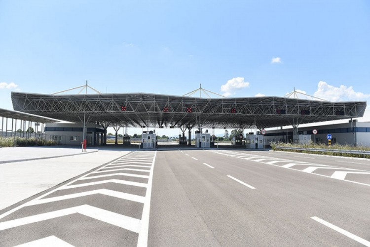 Trninić: Preseljenje terminala će rasteretiti saobraćaj u Gradišci