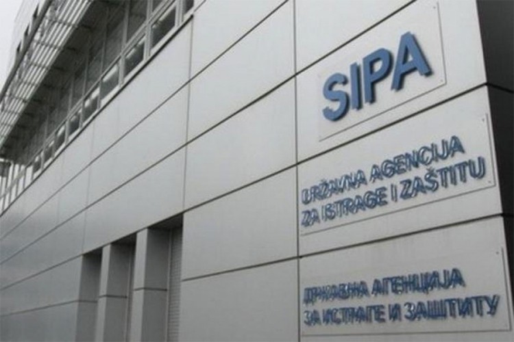 Nije utvrđena rang-lista kandidata za direktora SIPA, sjednica prekinuta