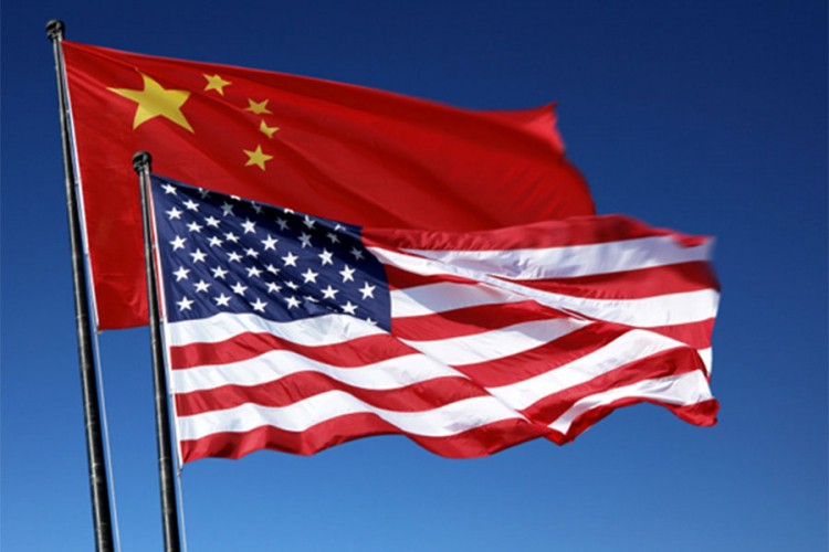 Kina traži od STO dozvolu da uvede sankcije SAD-u