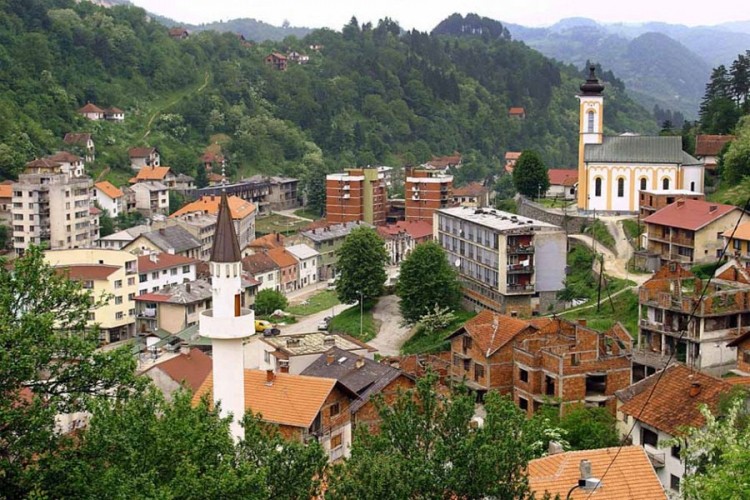 "E-matičar" stigao u Srebrenicu
