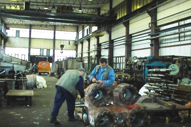 Još dvije njemačke kompanije otvaraju fabrike u Srbiji