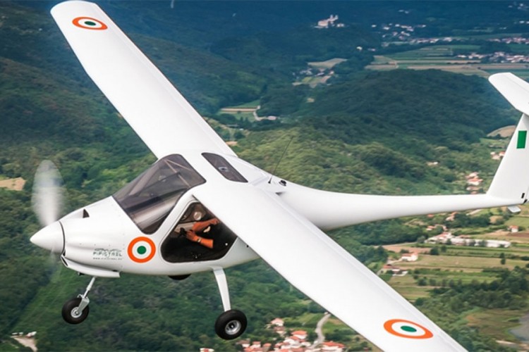 Slovenci prodali Indiji skoro 200 električnih aviona