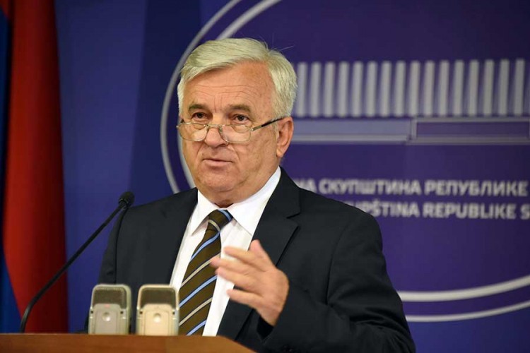 Čubrilović: Narodna skupština odigrala značajnu ulogu