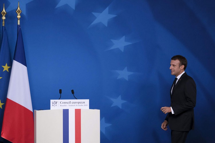 Francuska ima novu ideju: Makron nudi Balkanu specijalno partnerstvo