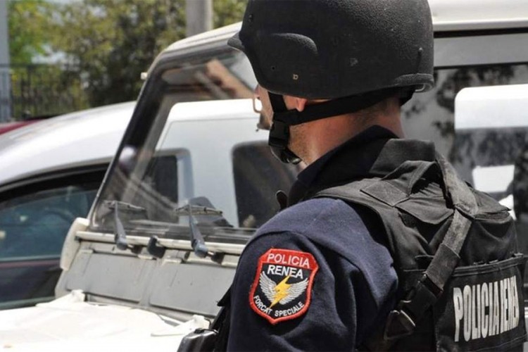 U Albaniji razotkrivena iranska paravojna mreža koja je planirala napade