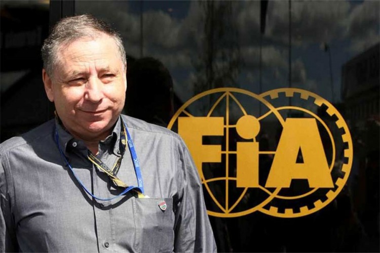 Žan Todt prije deceniju postao prvi čovjek FIA