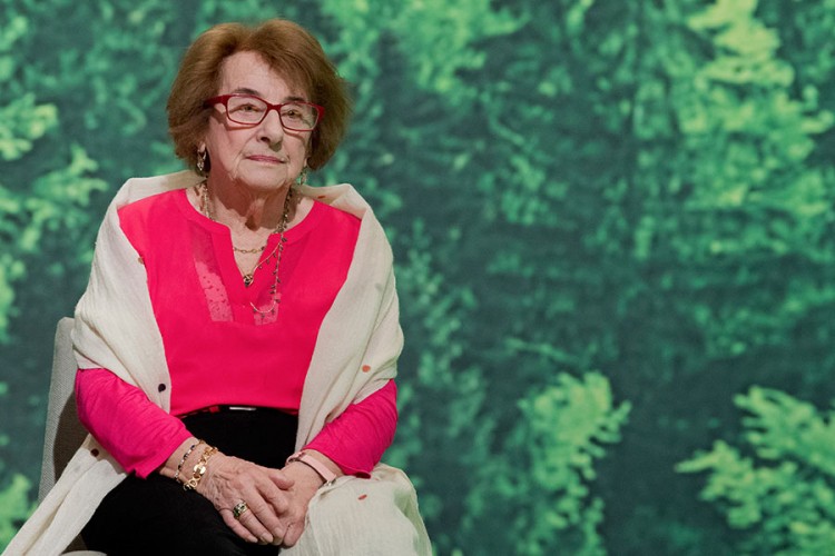 Preminula Jevrejka koja je u Berlinu preživjela holokaust