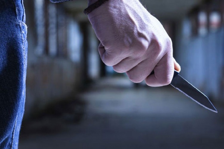 Uhapšen Milićanin, nožem prijetio ženskoj osobi
