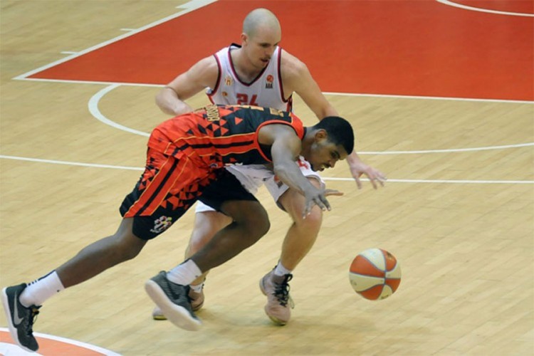 Amerikanizacija košarke u BiH
