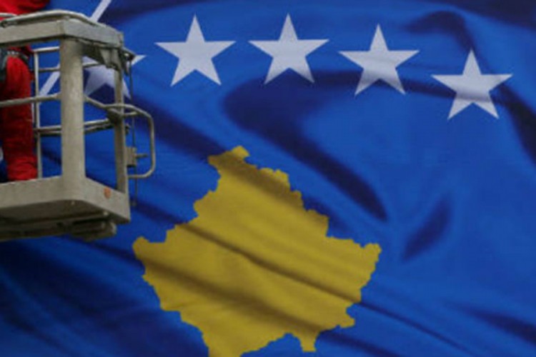 Turska očekuje da Kosovo povuče takse