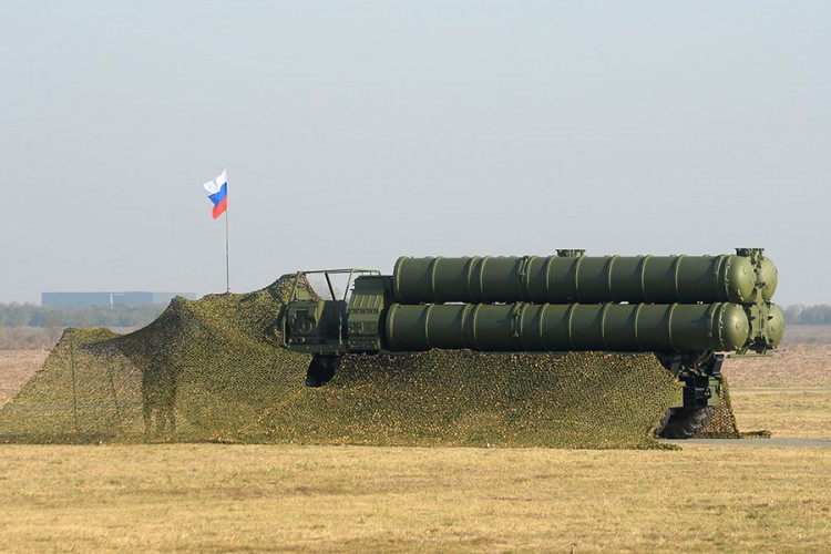Ruska agencija: "Pancir" u Srbiji, da li slijedi S-400?