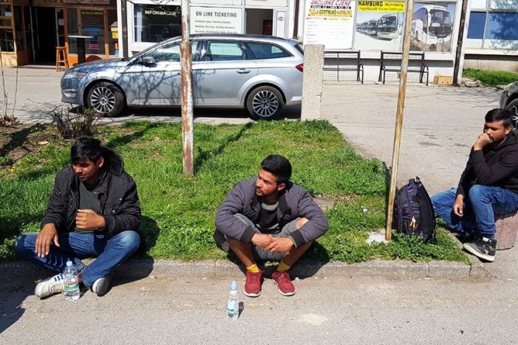 Tuzlanski kanton dobija prihvatni centar za migrante