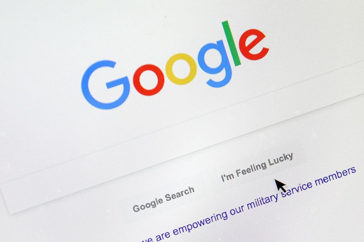 Google "mašinskim učenjem" poboljšao svoj algoritam za pretragu