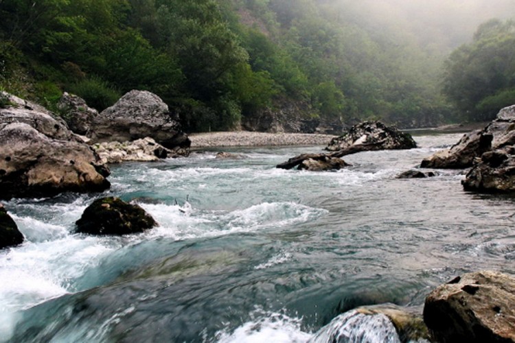 Novo zagađenje rijeke Lim, prijeti zaraza