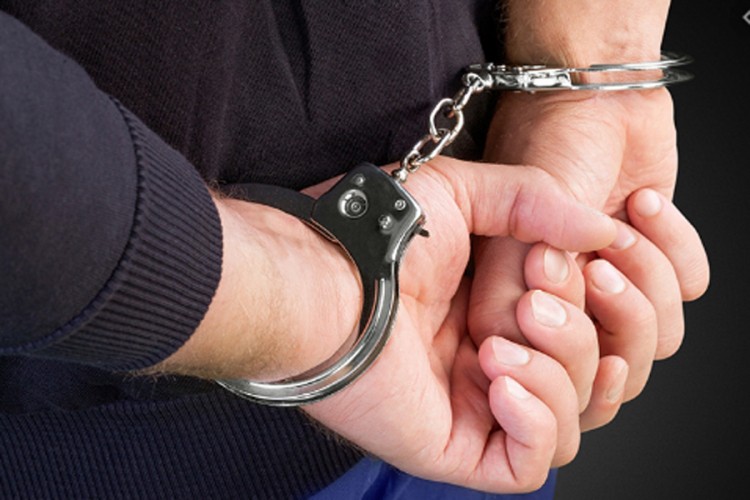 Uhapšen pijani pješak u Modriči