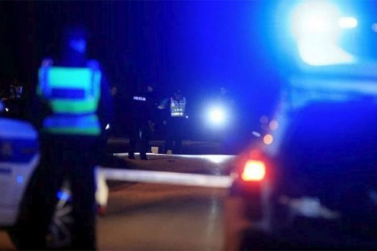 Migranti ukrali automobil u Bileći, bježali od policije