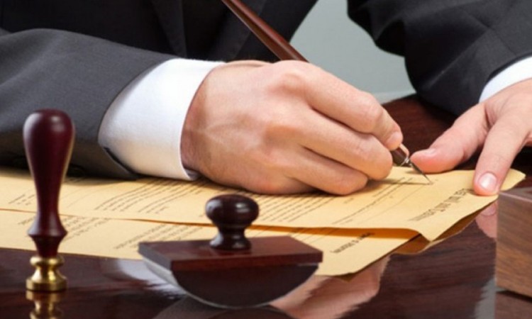 Izmjenom zakona o notarima izbjeći pravni haos u FBiH
