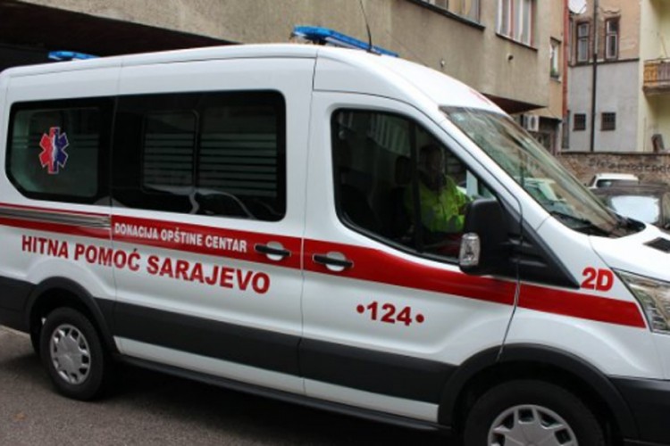 U Sarajevu jedno samoubistvo i tri pokušaja samoubistva