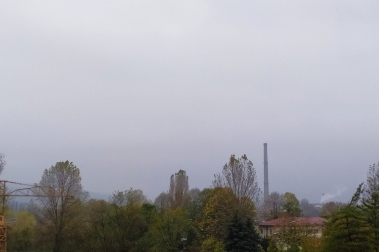 Kvalitet vazduha u Banjaluci u prvoj kategoriji